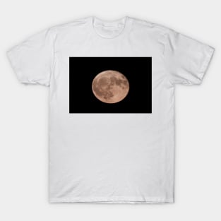 Harvest Moon T-Shirt